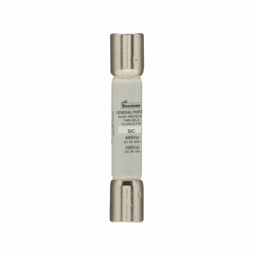 Bussmann SC-60 Low Voltage Fuse | 480V 60A 100kA@480V SC Series