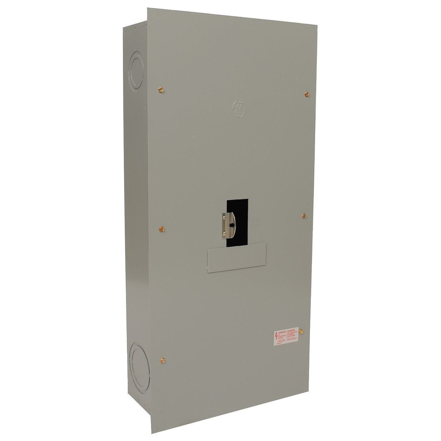 General Electric SG600R Circuit Breaker Enclosure | Nema 3R Spectra Series