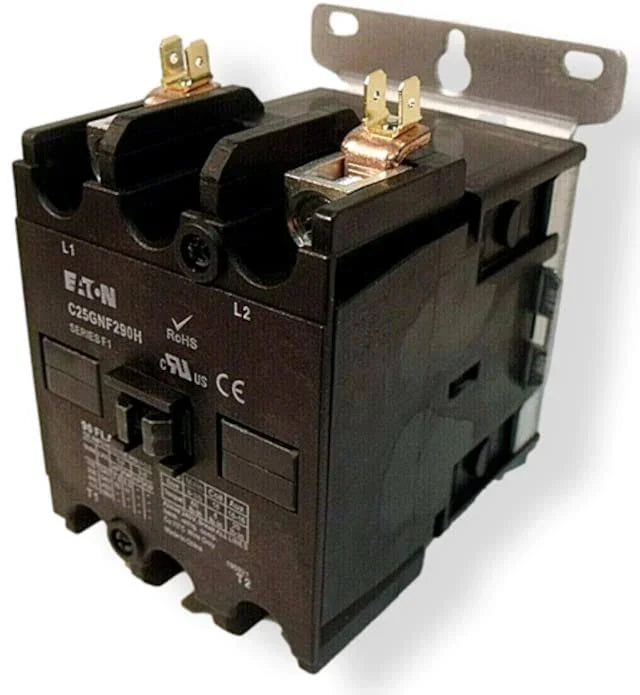 C25GNF290C - Essential Electric Supply