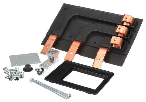 Siemens SMBKFD3 Circuit Breaker Mounting Hardware | 600V 250A FXD FD HFXD HFD Sentron Series