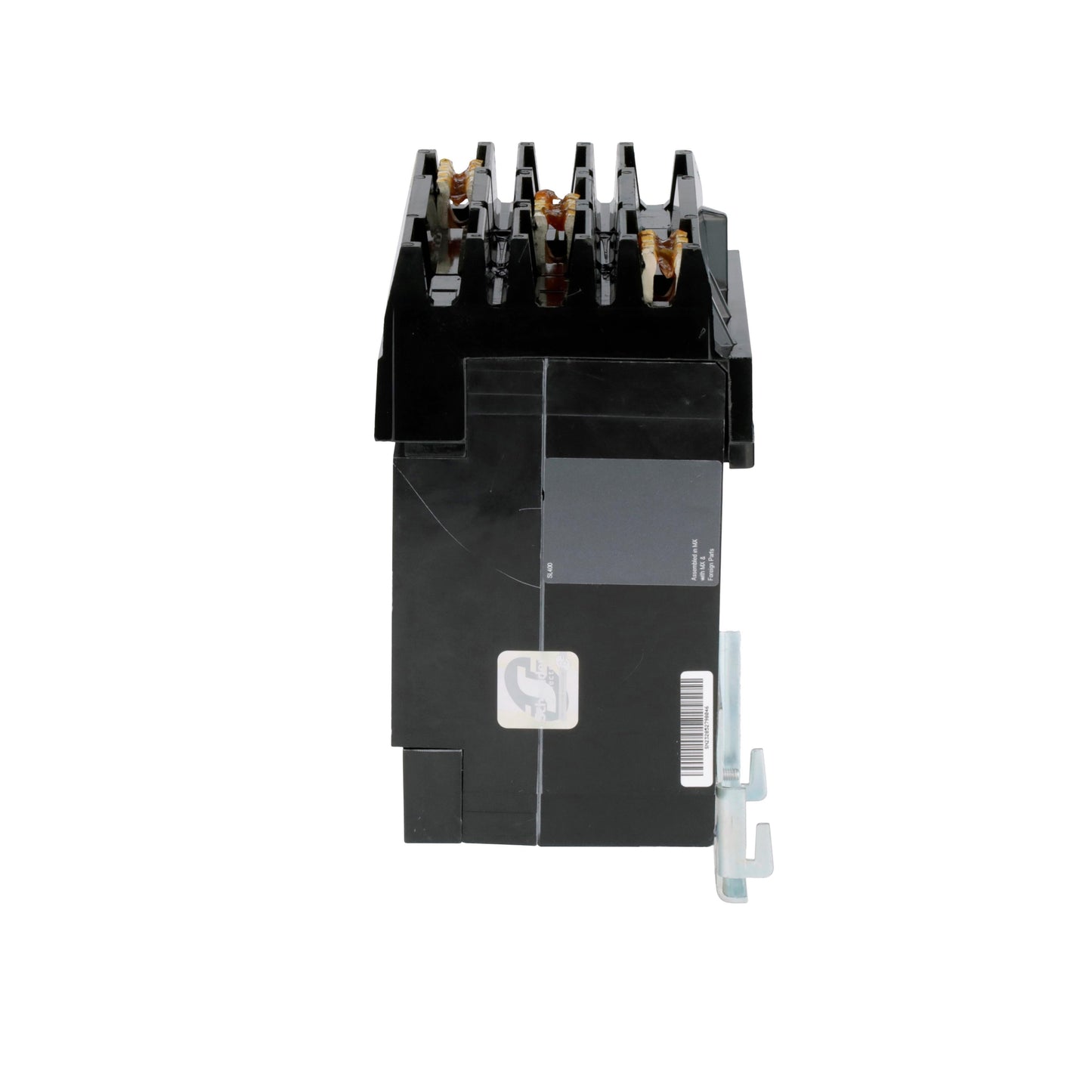 Square D SL400- Circuit Breaker | 600V 400A