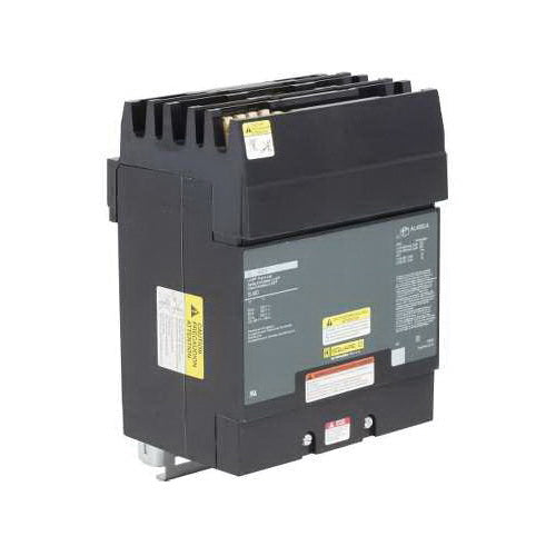 Square D SL400- Circuit Breaker | 600V 400A