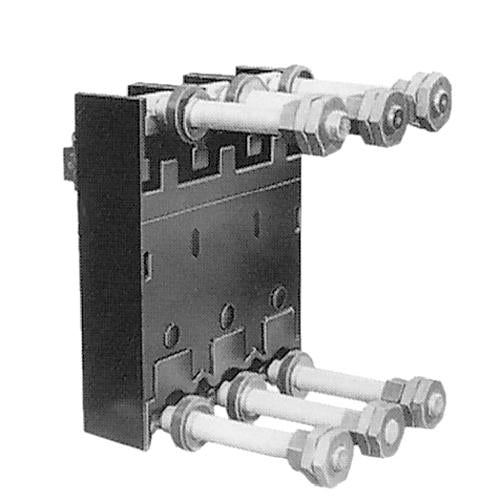 General Electric TCAL12 Circuit Breaker Lug Terminal Kit | 133 MCM Copper TCAL Series