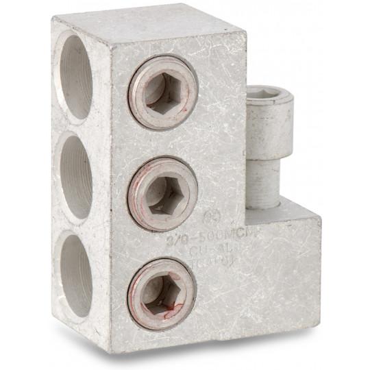 General Electric TCAL81 Circuit Breaker Lug Terminal Kit | 500 MCM Aluminum TCAL Series