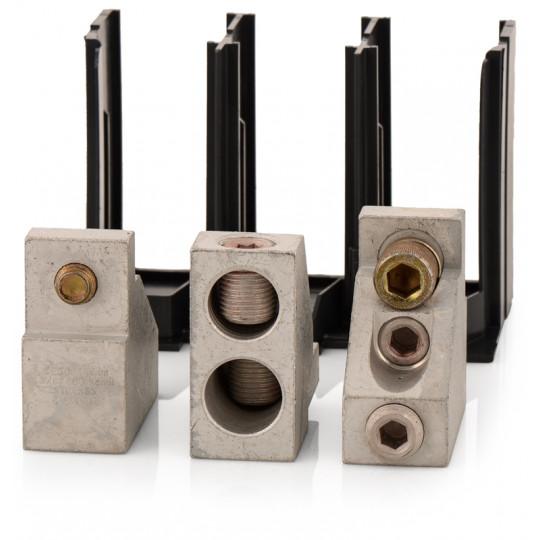 General Electric TCLK365 Circuit Breaker Lug Terminal Kit 500 MCM Copper TCLK Series
