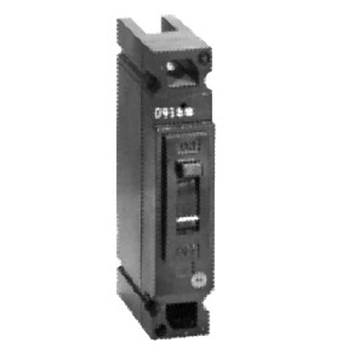 General Electric TEB111015WL Circuit Breaker | 120V 15A 1P 10kA@120V Feed-Thru E150 Line