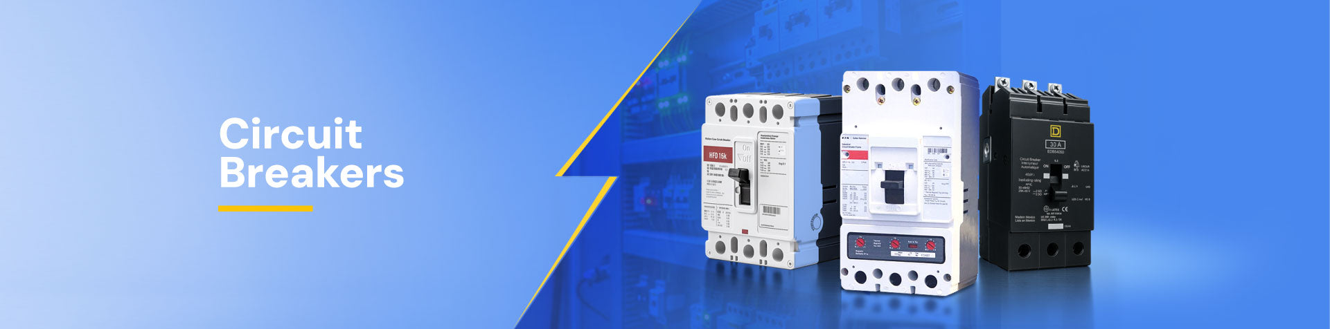 Circuit Breakers