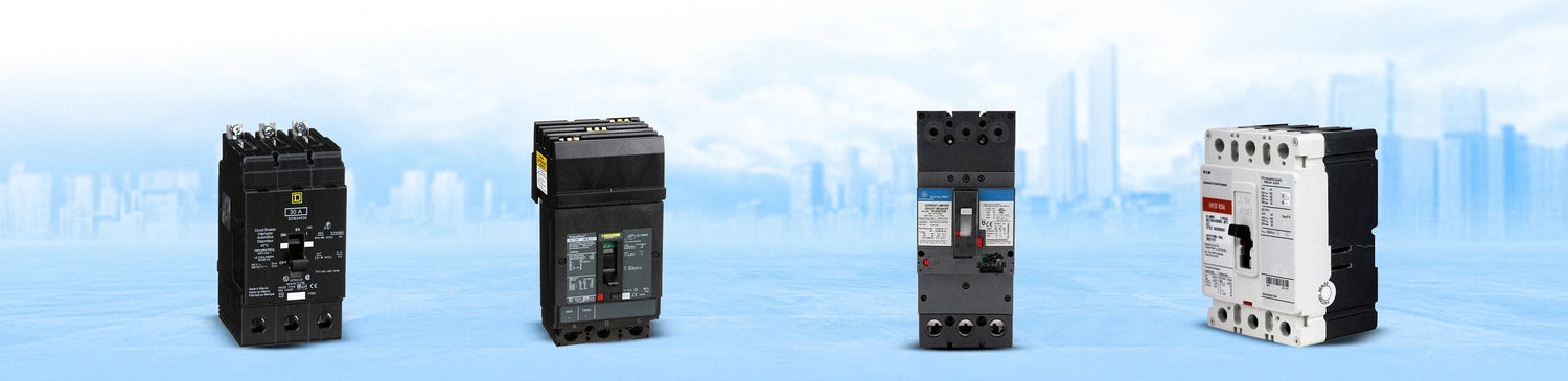 Circuit Breakers