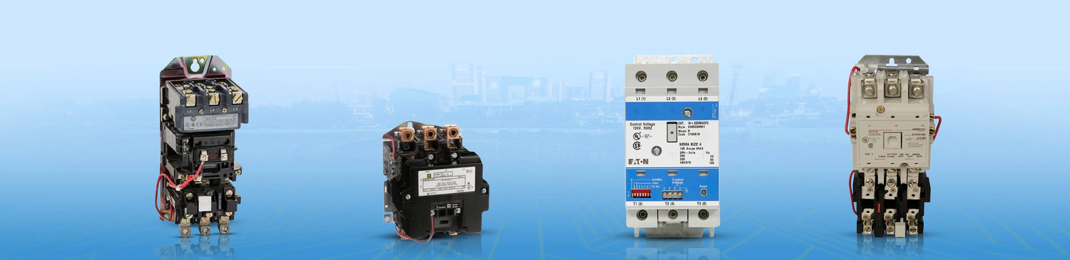 Motor Controls