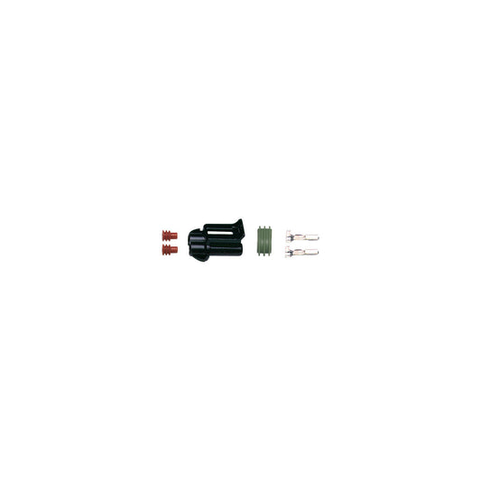 S&C Electric 712100 Medium Voltage Fuse 17000V 100A Plunger Switch Accessories