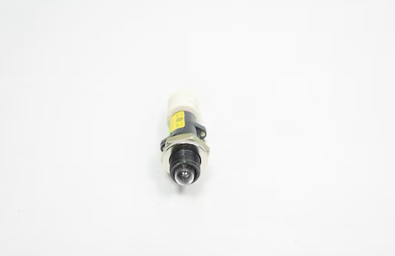 General Electric 0116B6708G3 Motor Control Part And Accessory Pilot Light