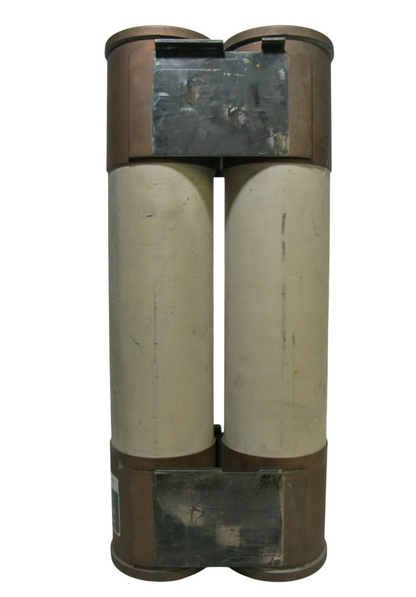 General Electric 0195X0851G-1 Medium Voltage Fuse | 15500V 125A 9F60 Series