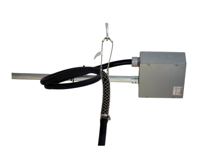 Hubbell 2201014 Support Grips | Industiral Controls