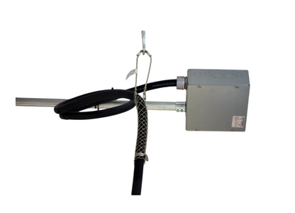 Hubbell 2201014 Support Grips | Industiral Controls