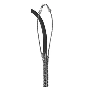 Hubbell 2203017 Support Grips | Kellems Cable Grip