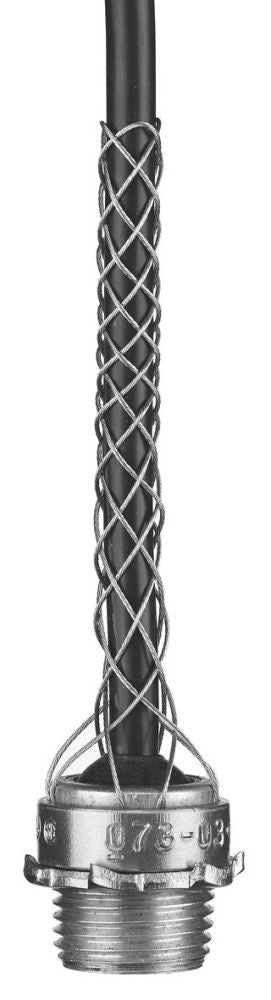 Hubbell 073031203A Kellems cable grip / cord connector