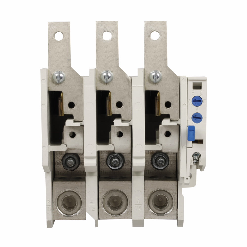 Eaton 10-6530-4 Overload Relay | 3-Pole Thermal 135A Max Freedom Series