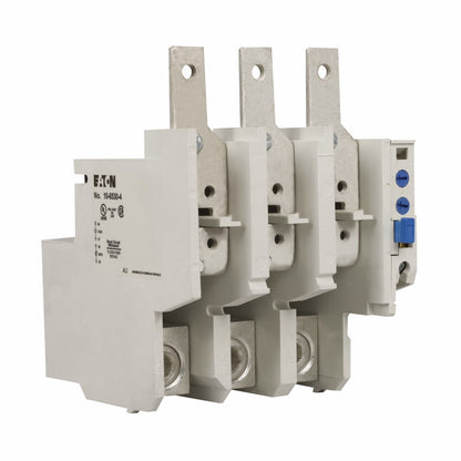 Eaton 10-6530-4 Overload Relay | 3-Pole Thermal 135A Max Freedom Series