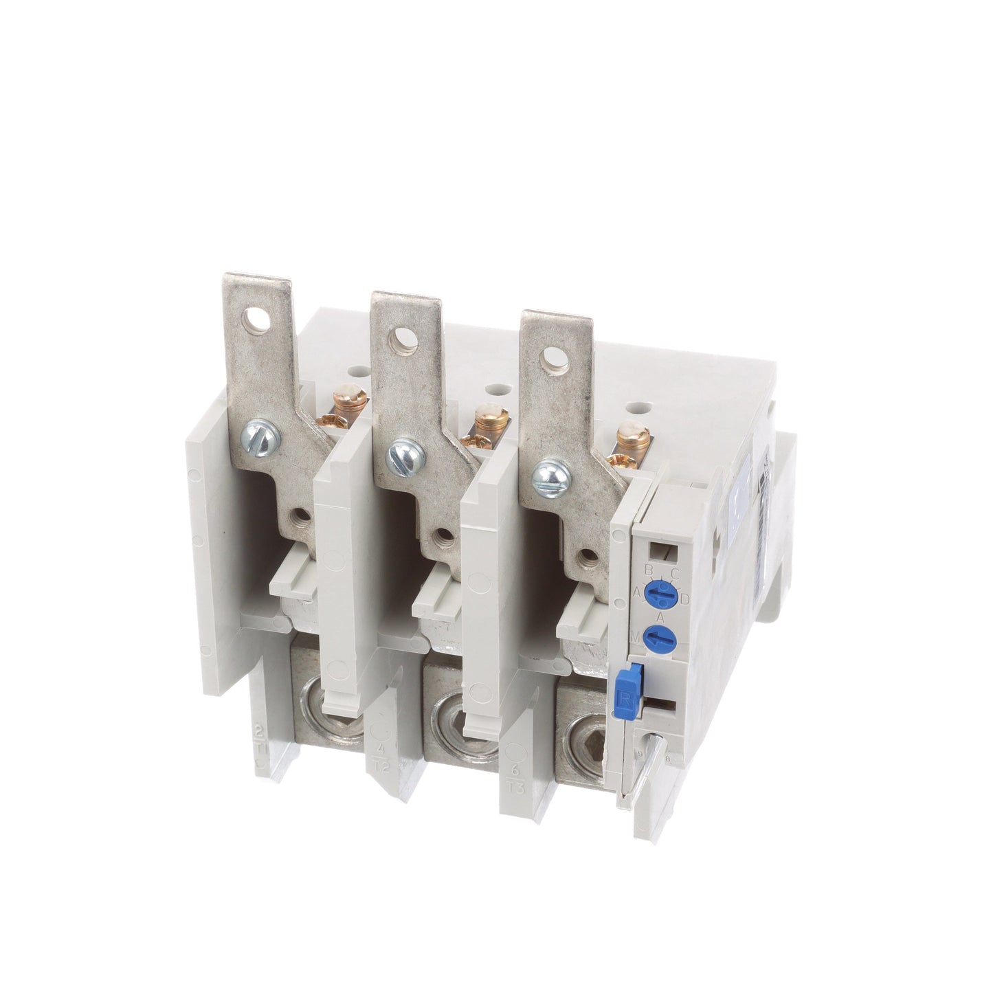 Eaton 10-6530-4 Overload Relay | 3-Pole Thermal 135A Max Freedom Series