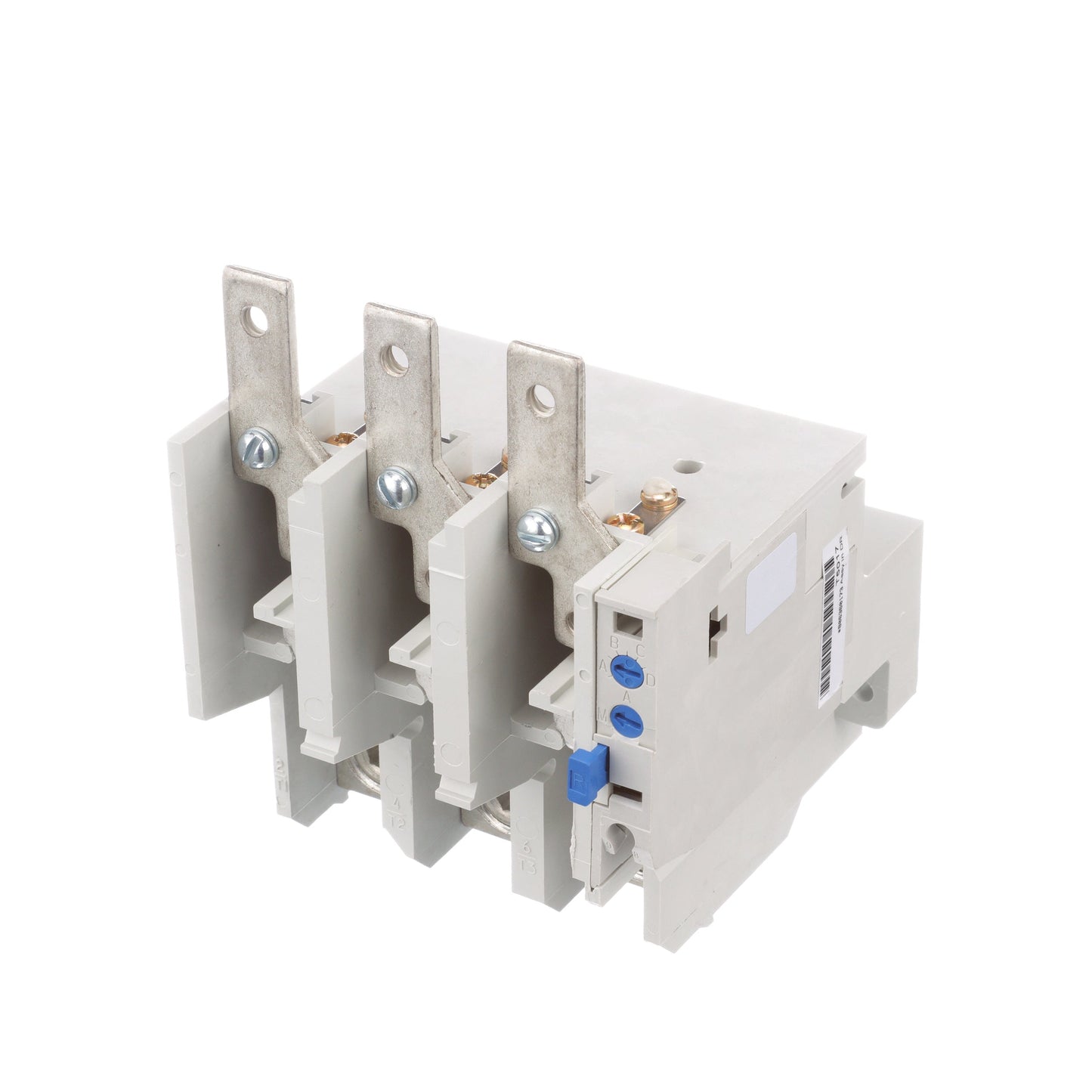 Eaton 10-6530-4 Overload Relay | 3-Pole Thermal 135A Max Freedom Series