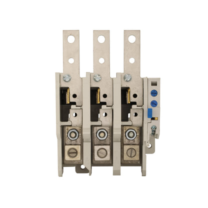 Definite Purpose Control, Overload relay, IEC size L, NEMA size 3 - Essential Electric Supply