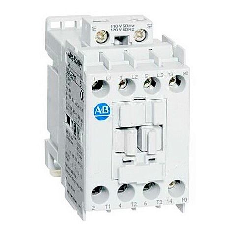 Allen-Bradley 100-C09D10 Motor Control | 600V 9A