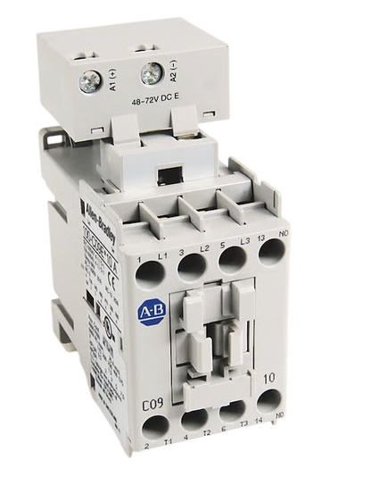 Allen-Bradley 100-C09ED10 Contactor | FD
