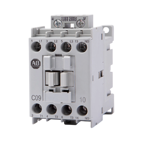 Allen-Bradley 100-C09ED10 Contactor | FD