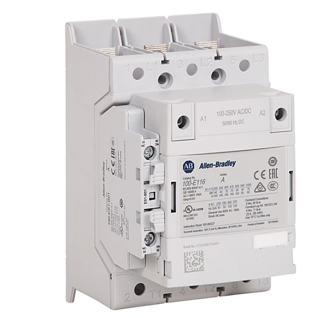 Allen-Bradley 100-E116ED11