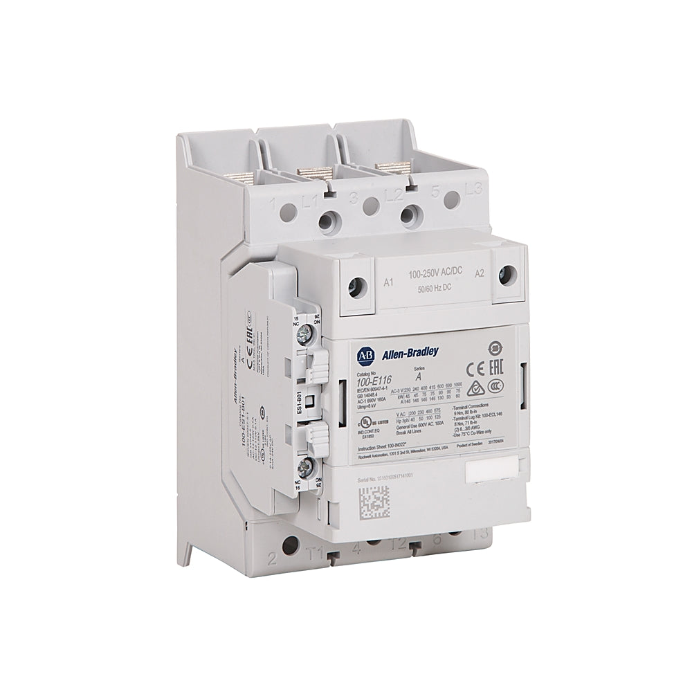 Allen-Bradley 100-E116ED11