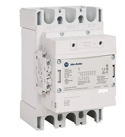 Allen-Bradley 100-E265KD11 Contactor | ED Frames