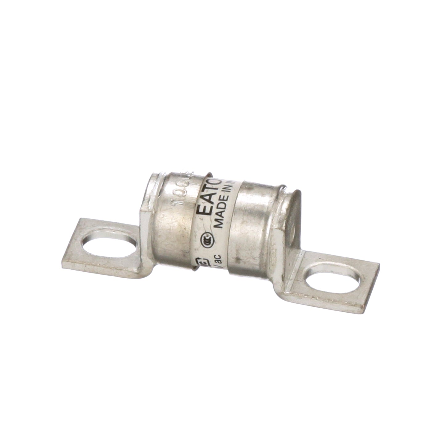 Bussmann 100LET Low Voltage Fuse | 240V 100A 200kA@240Vac BS 88