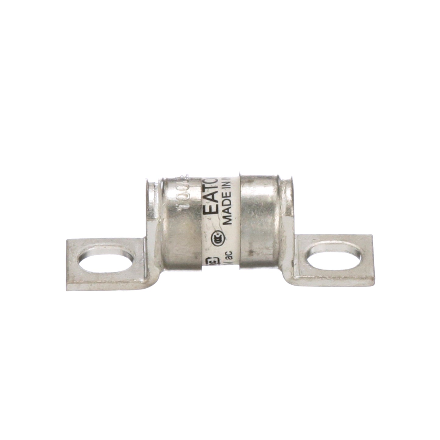 Bussmann 100LET Low Voltage Fuse | 240V 100A 200kA@240Vac BS 88