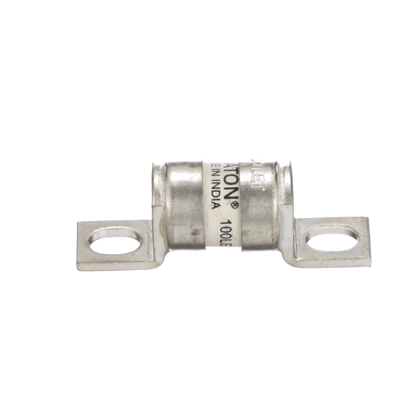 Bussmann 100LET Low Voltage Fuse | 240V 100A 200kA@240Vac BS 88