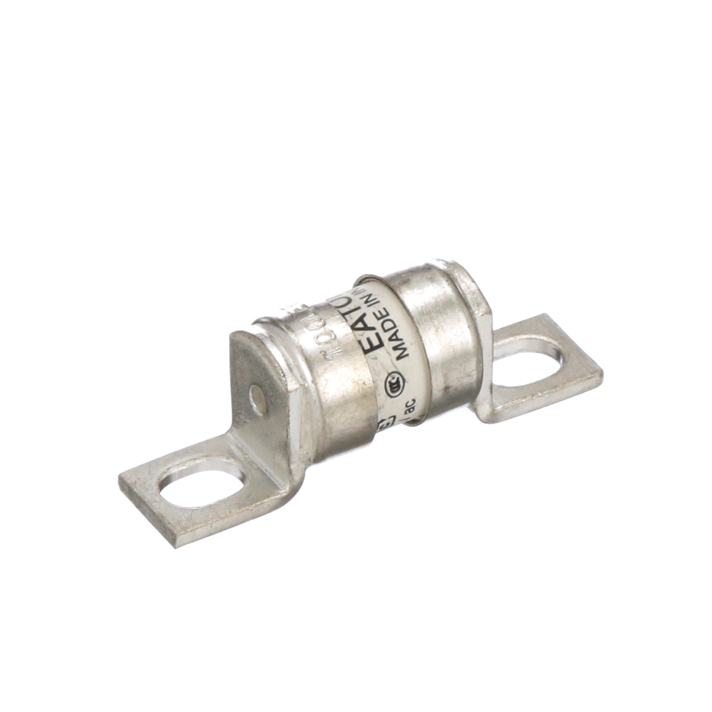 Bussmann 100LET Low Voltage Fuse | 240V 100A 200kA@240Vac BS 88