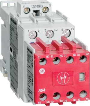 Allen-Bradley 100S-C09EJ23C Contactor | FXD
