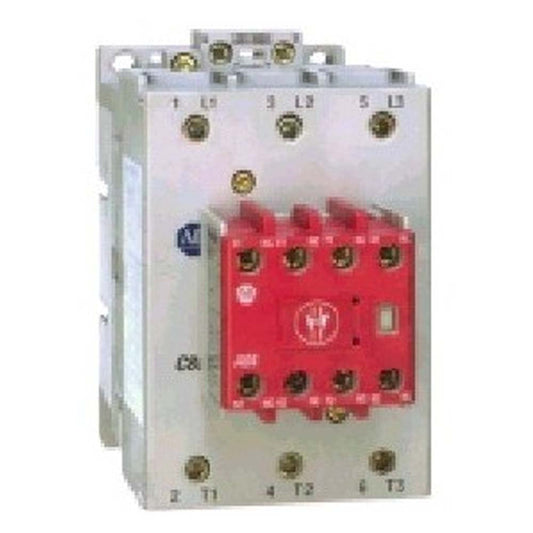 Allen-Bradley 100S-C37EJ14C Contactor | CFD