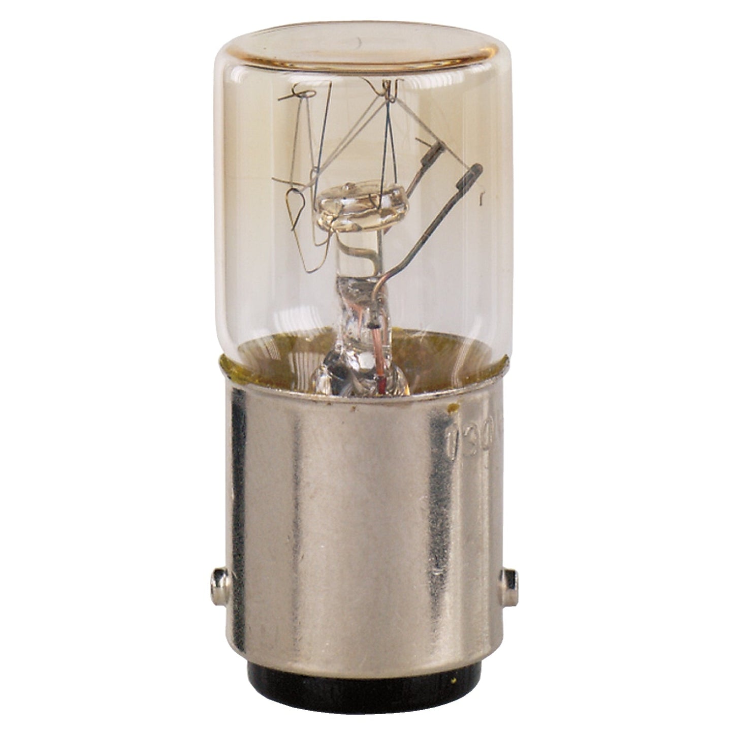 Square D DL1CB006 Pilot Lights | 6V AC/DC 1.2W Incandescent DL1