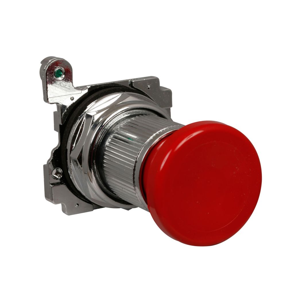Cutler Hammer 10250ED1043-4 Motor Control Pushbuttons