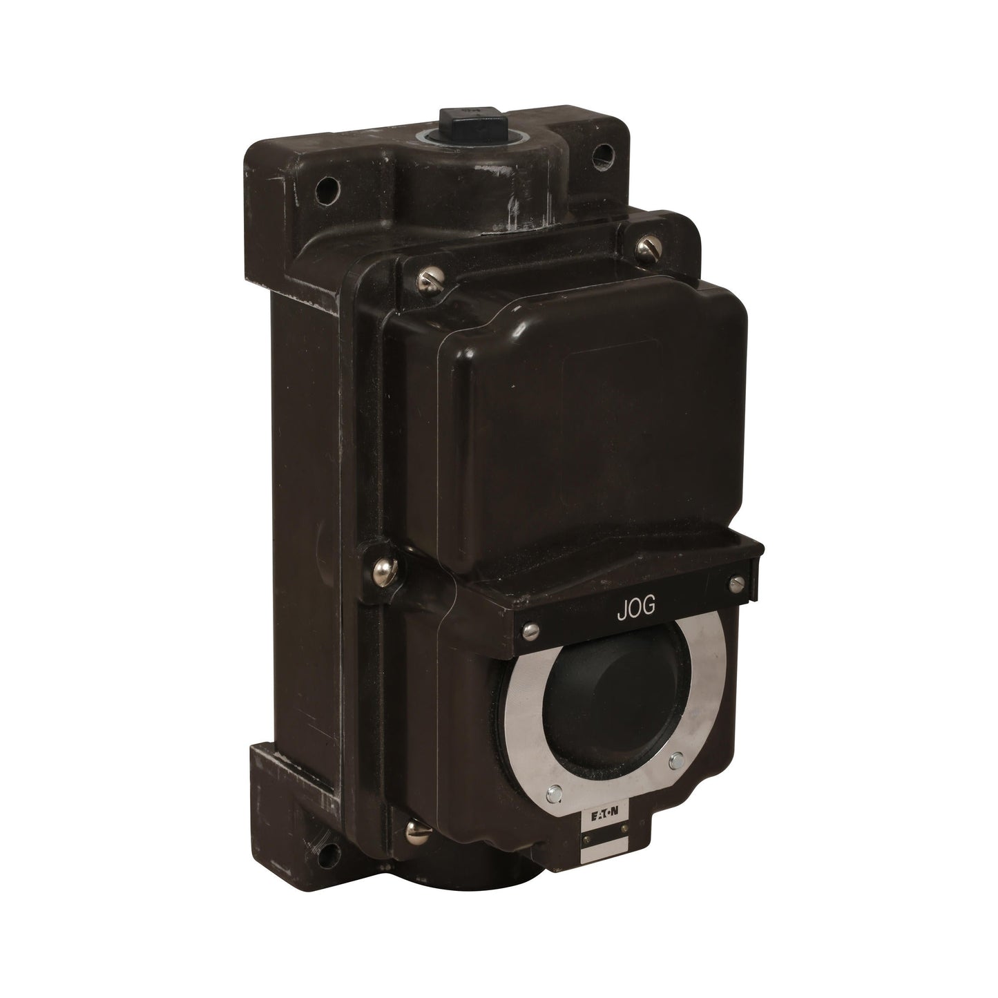 Cutler Hammer 10250H4240 Motor Control | Start Stop Flush Round Operator