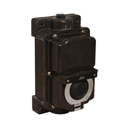 Cutler Hammer 10250H4240 Motor Control | Start Stop Flush Round Operator