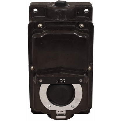 Cutler Hammer 10250H4240 Motor Control | Start Stop Flush Round Operator