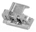 Cutler Hammer 10250H5110 Motor Control Part And Accessory | 600V 800A 3P 42kA@600V Bolt-On LI Solid State
