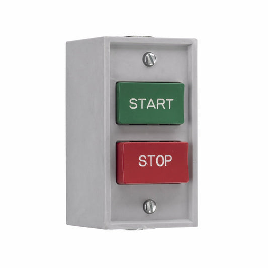 10250H5207 Cutler Hammer Motor Contol  Control Station - Essential Electric Supply