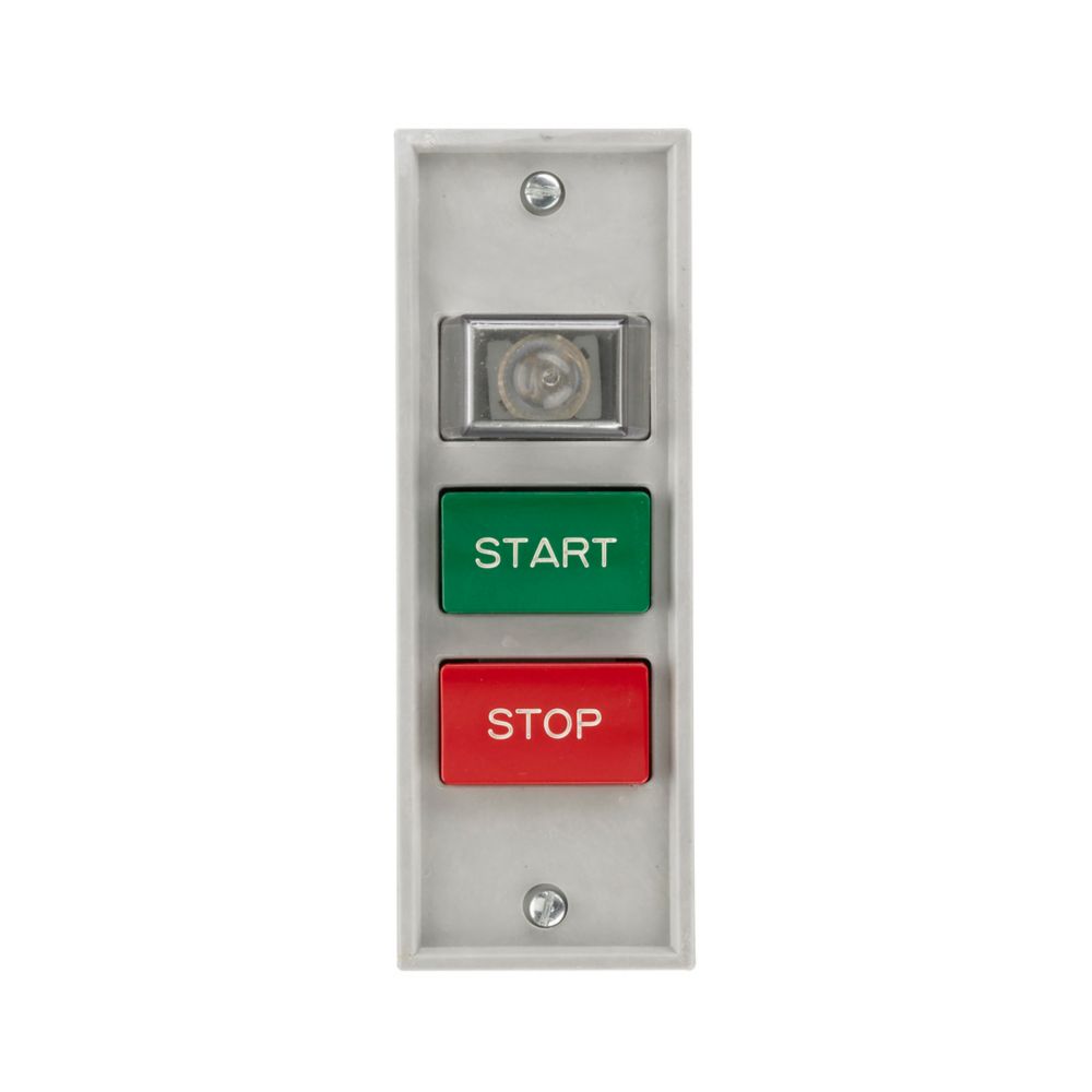 Eaton 10250H5310 Motor Control Part And Accessory Control Station