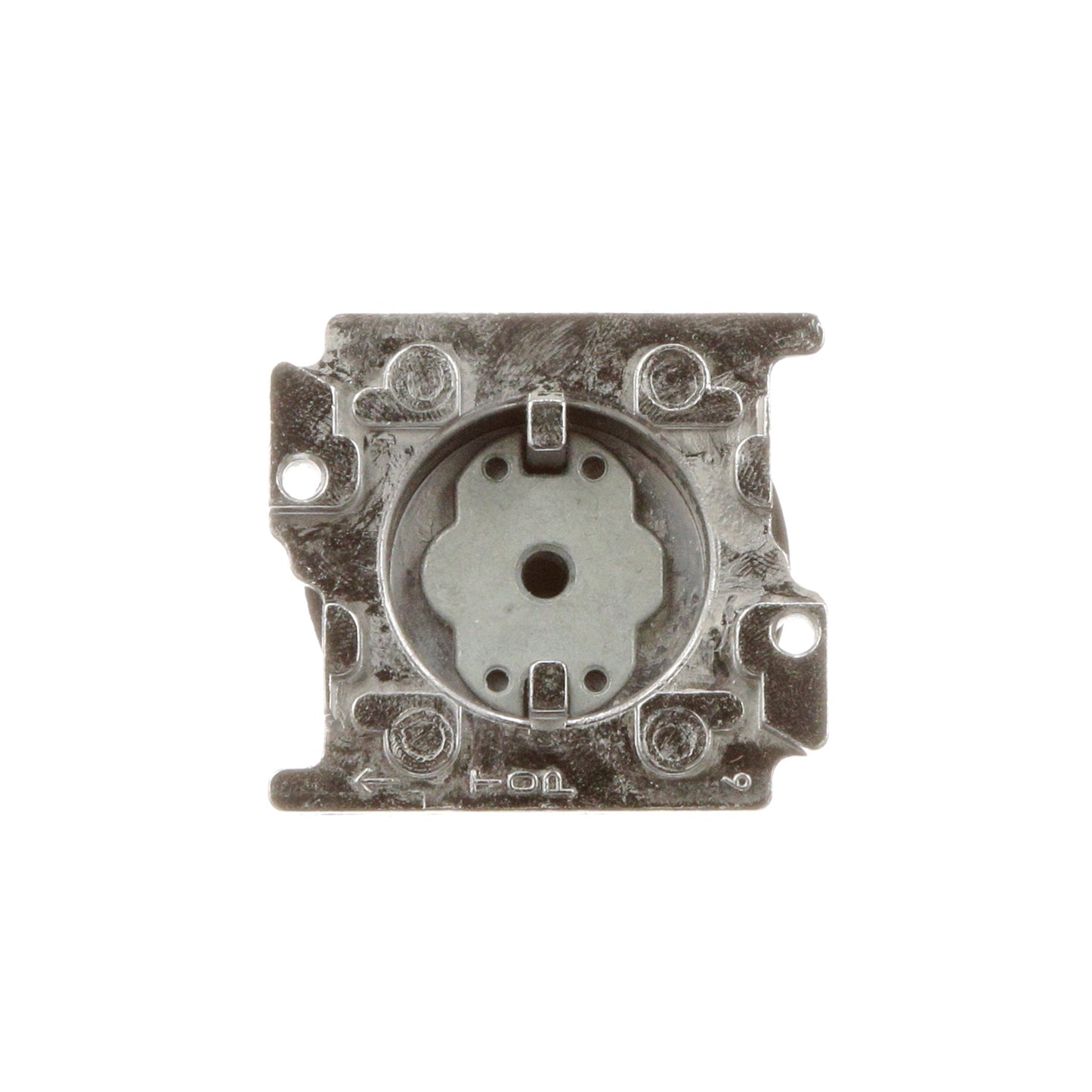 Cutler Hammer 10250T103 Motor Control | 30.5 mm Non-Illuminated Momentary Flush-Mounting 10250T Series