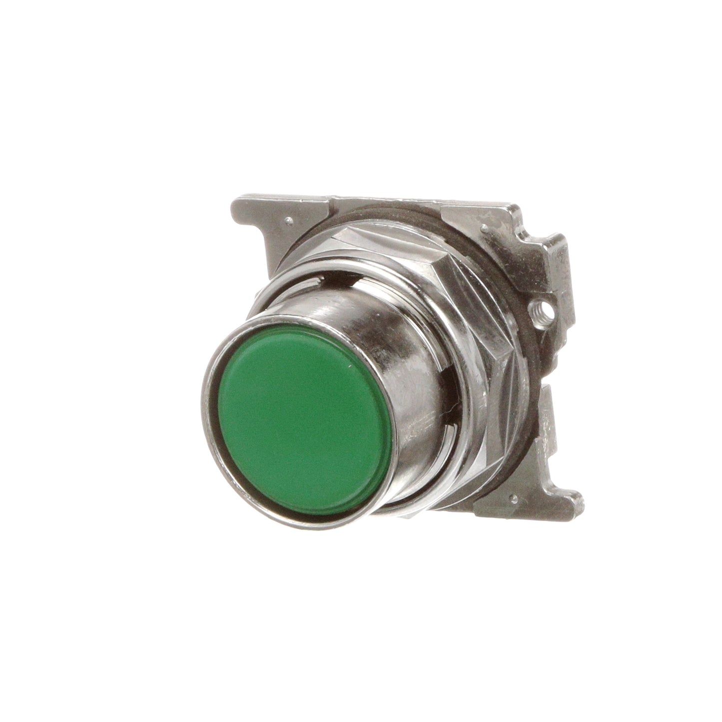 Cutler Hammer 10250T103 Motor Control | 30.5 mm Non-Illuminated Momentary Flush-Mounting 10250T Series