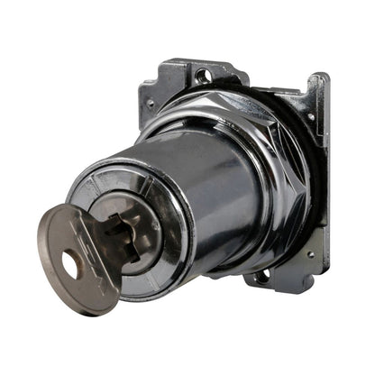 Cutler Hammer 10250T15113 Motor Control | 30.5 mm Heavy-Duty Selector Switch Operator 60Â° throw NEMA 3 3R 4 4X 12 13 10250T