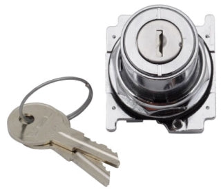 Eaton 10250T15434H620 Pushbutton Key Operated Selector Switch | Three Position Cam Code 3