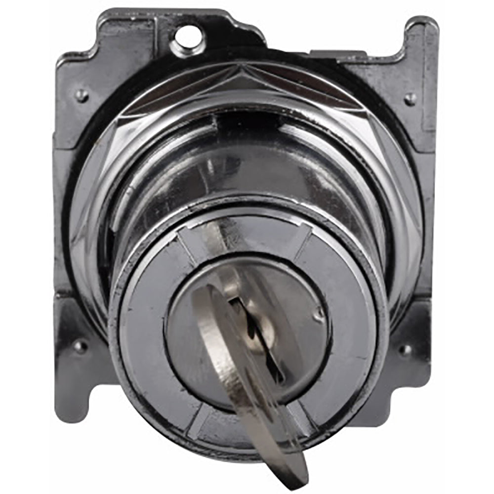C-H 10250T16111 2POS MAINT KEYED SELECT | SIZE 30.5 MM THROW LEFT-RIGHT 60 DEG 10250T MODEL